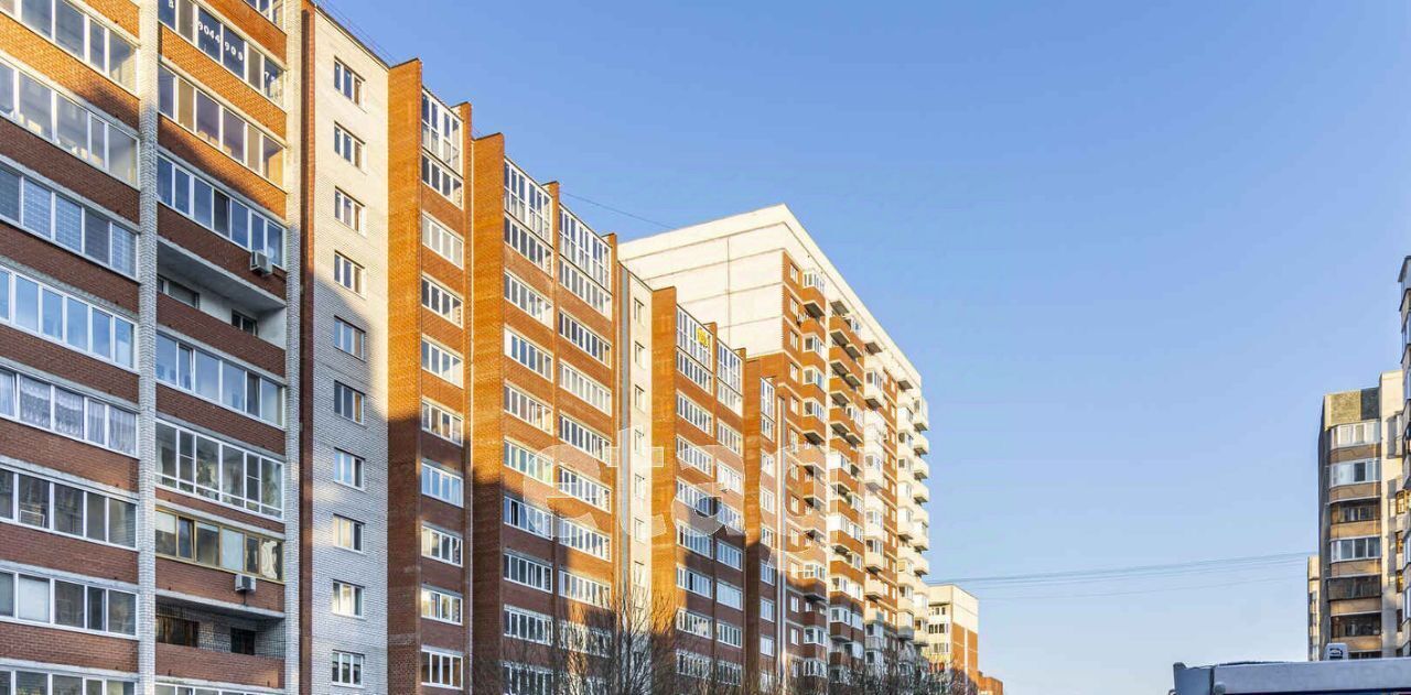 квартира г Тюмень р-н Восточный ул Широтная 96/3 фото 16