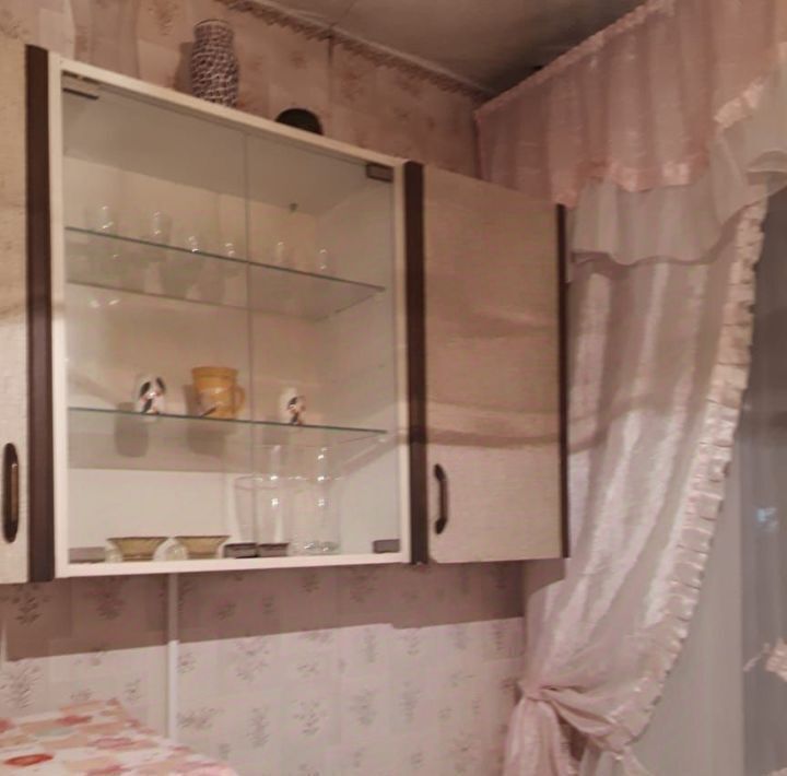 квартира г Рязань р-н Советский ул Солнечная 10к/2 фото 4
