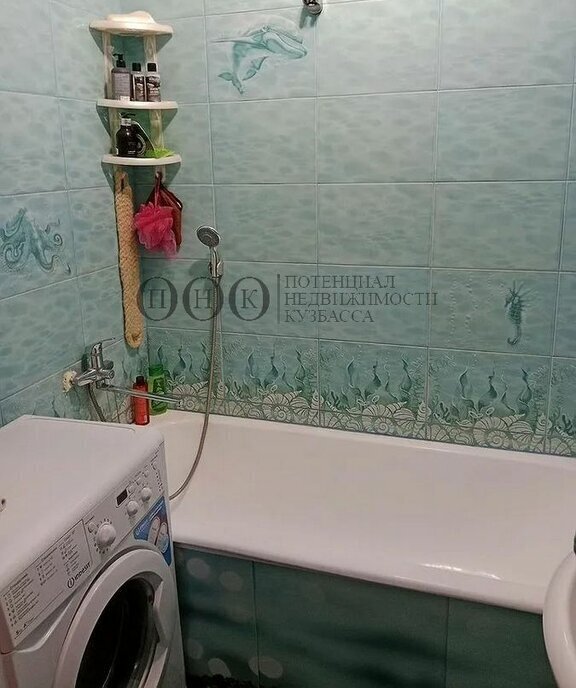 квартира г Кемерово пр-кт Шахтеров 82а фото 13