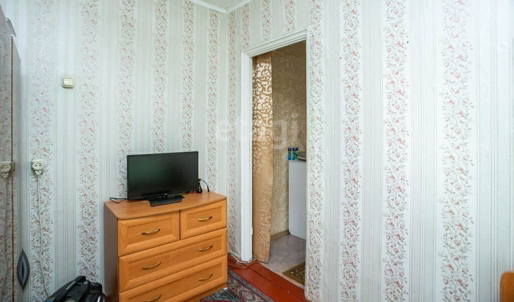 квартира г Кемерово ул Стахановская 23а фото 10