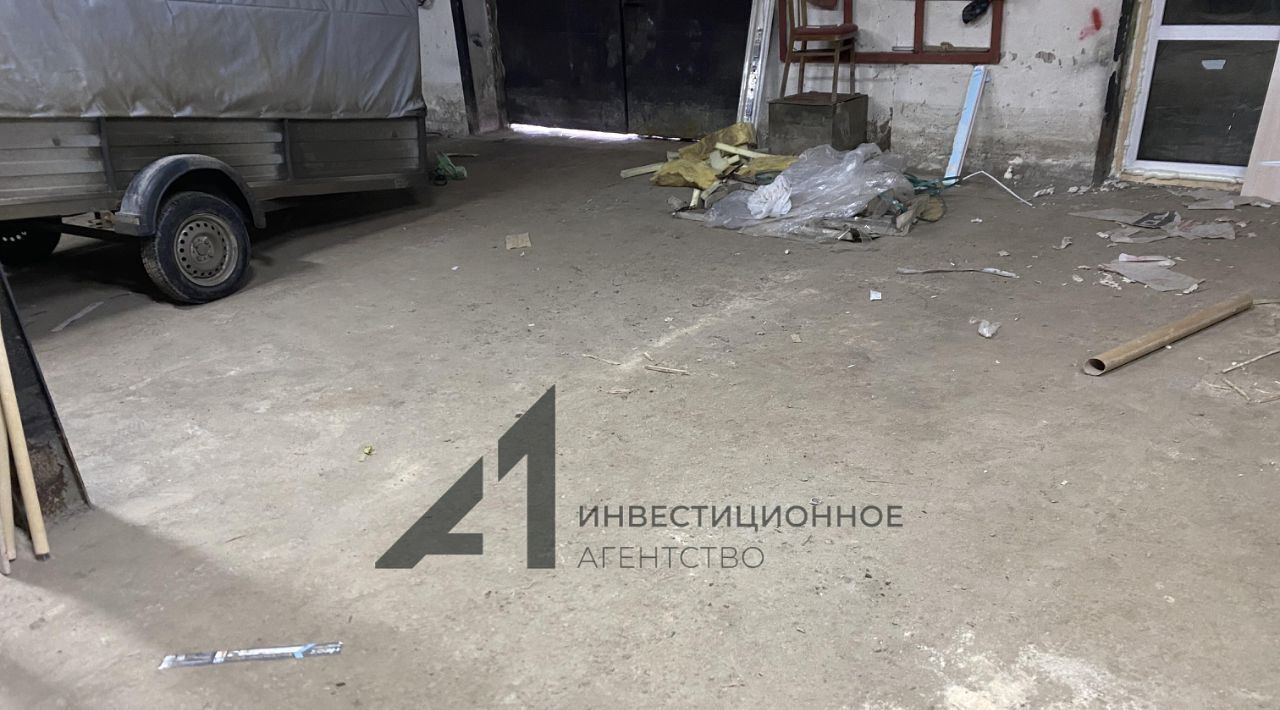 производственные, складские г Тюмень р-н Восточный ул 30 лет Победы 103 фото 6