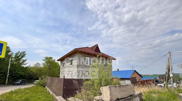 дом р-н Краснофлотский ул Партизанская 1б фото