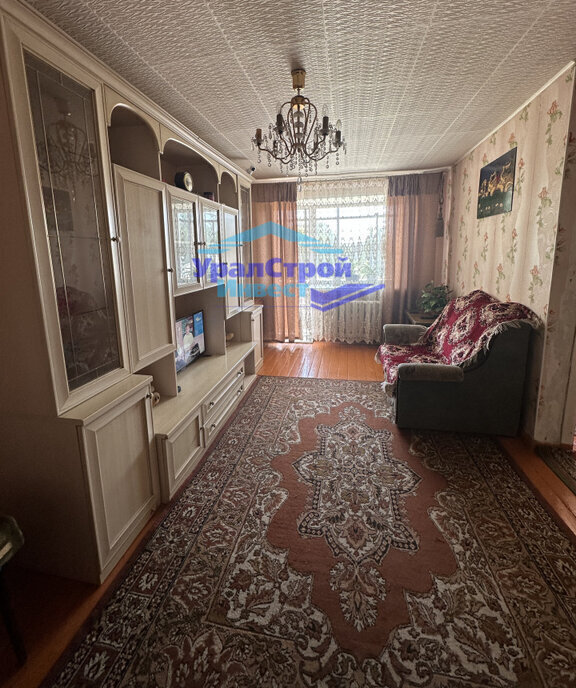 квартира г Октябрьский ул Северная 28 фото 3