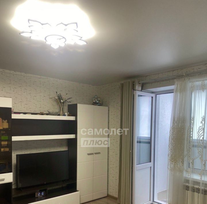 квартира г Кумертау ул Комсомольская фото 1