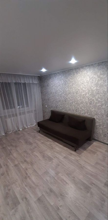 квартира г Стерлитамак Курчатовский пр-кт Октября 43 фото 3