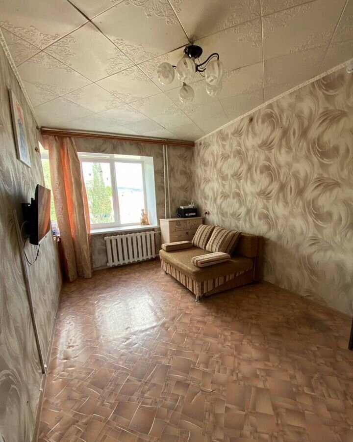 комната г Октябрьский ул Кувыкина 26 фото 3