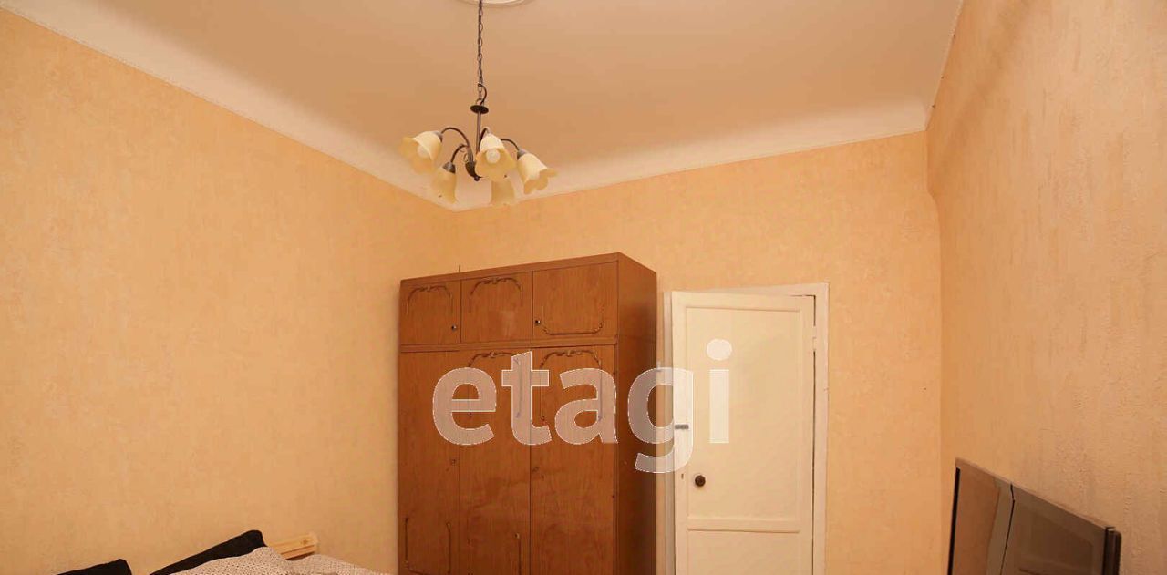 квартира г Уфа р-н Кировский ул Театральная 5/1 фото 6