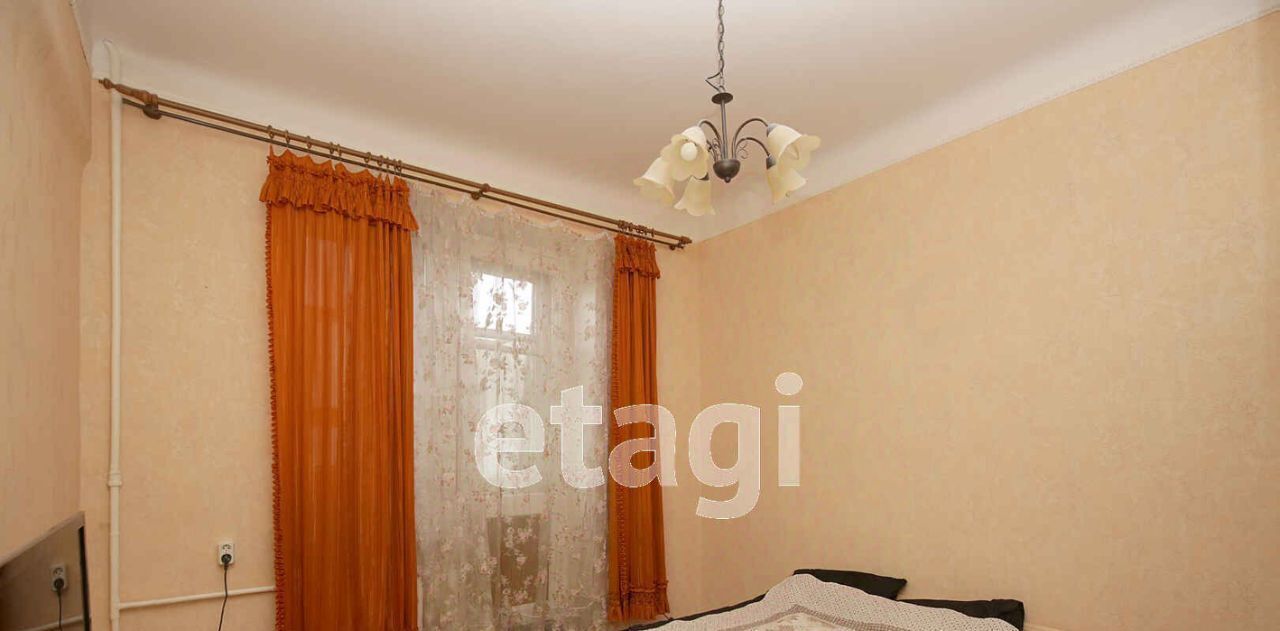 квартира г Уфа р-н Кировский ул Театральная 5/1 фото 7