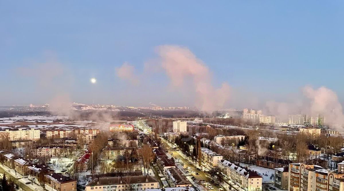 квартира г Уфа р-н Демский ул Правды 18/4 фото 16