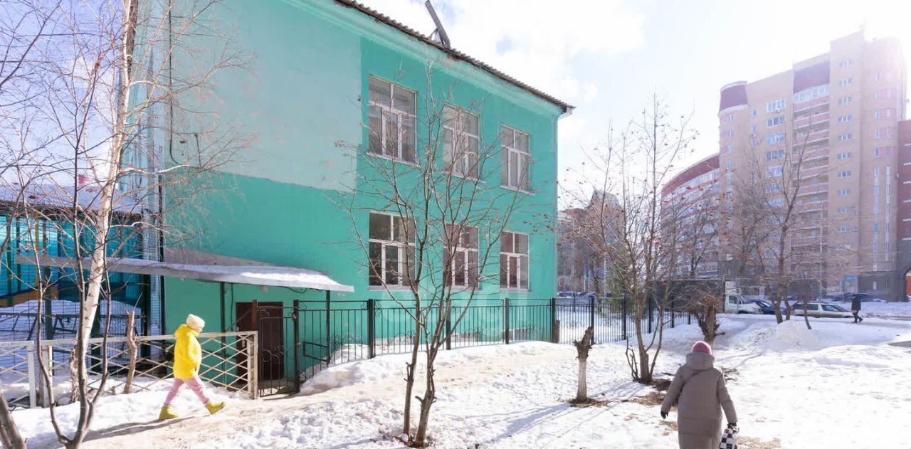 квартира г Уфа р-н Советский б-р Ибрагимова 37 фото 22
