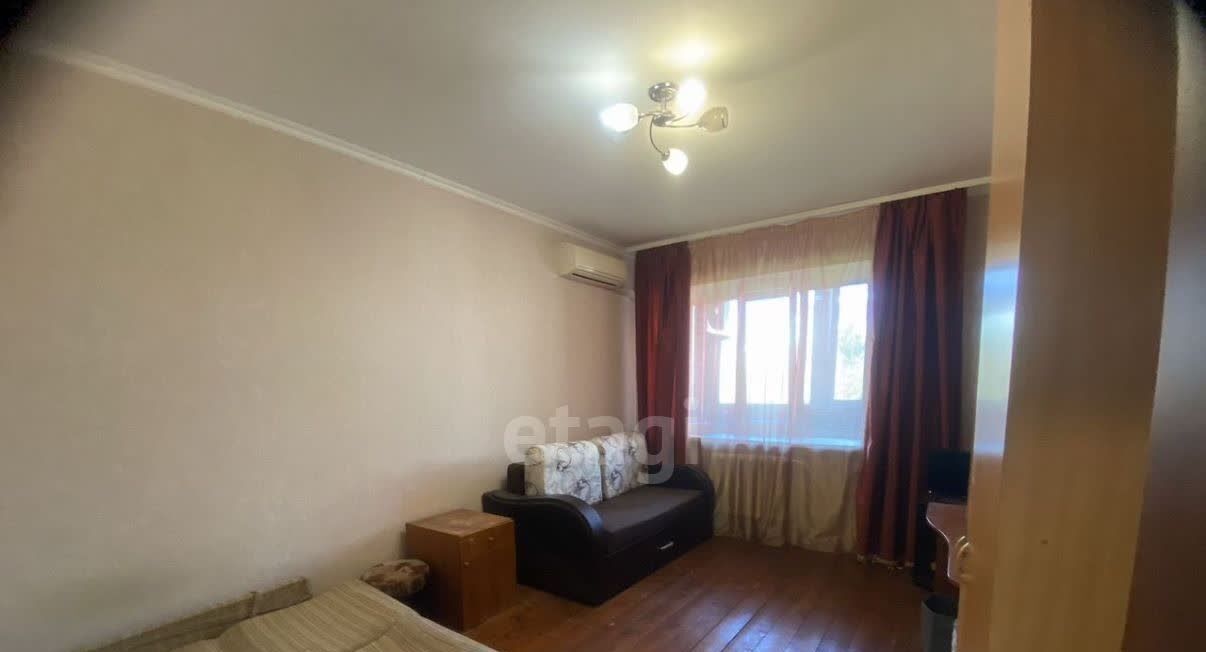 квартира г Уфа п Аэропорт р-н Кировский ул Строителей 15к/2 фото 5