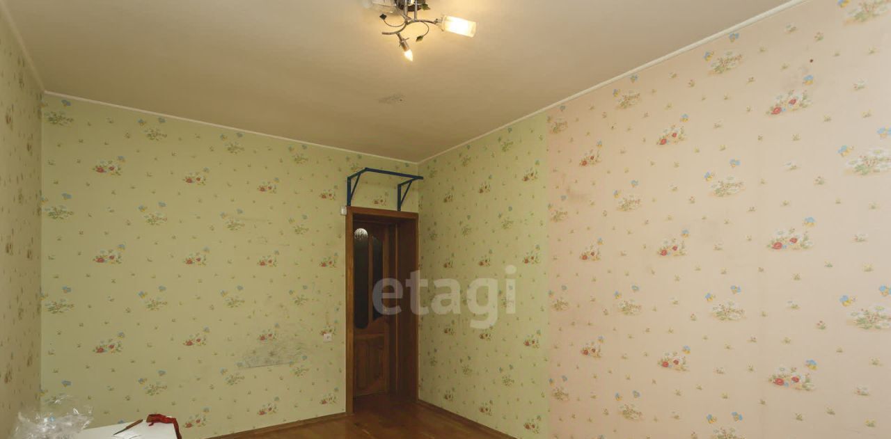 квартира г Уфа р-н Октябрьский пр-кт Октября 142/5 фото 6