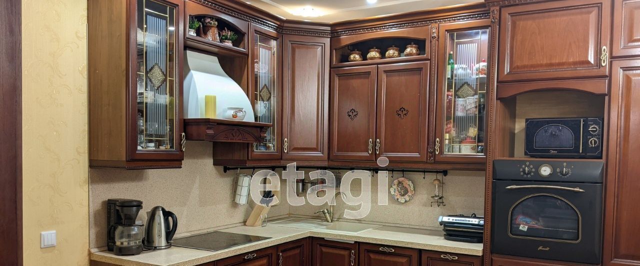 квартира г Уфа р-н Советский ул Ленина 156 фото 10