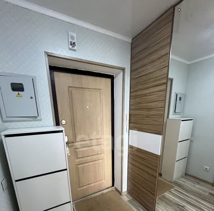 квартира г Уфа р-н Демский ул Евгения Столярова 4а фото 15