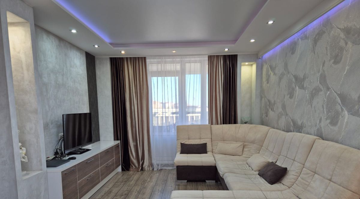 квартира г Стерлитамак ул Строителей 63 фото 6