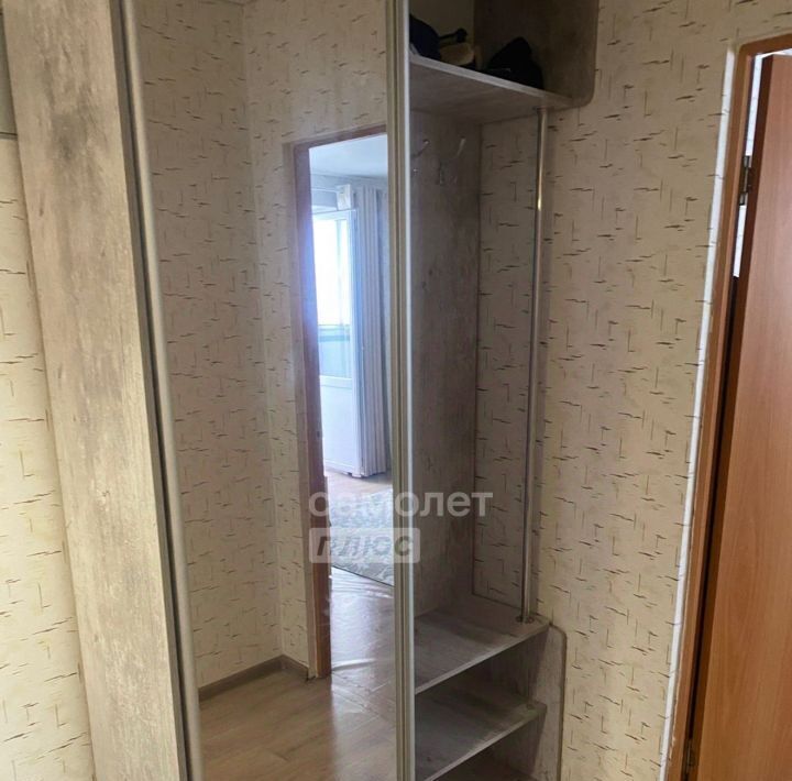 квартира г Кумертау ул Комсомольская фото 5