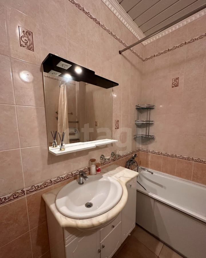 квартира г Салават ул Губкина 19 фото 21