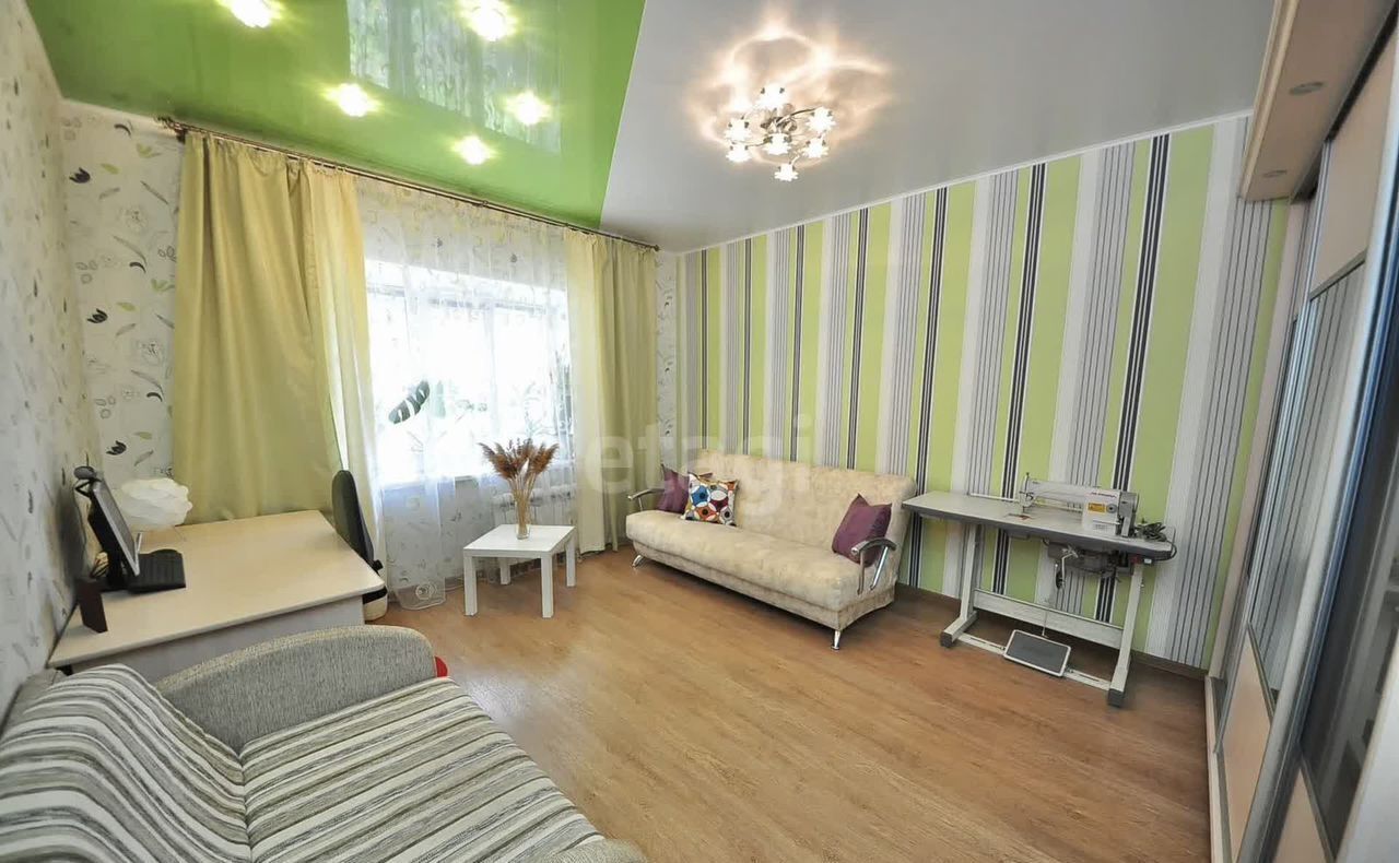 квартира г Салават ул Губкина 19 фото 11