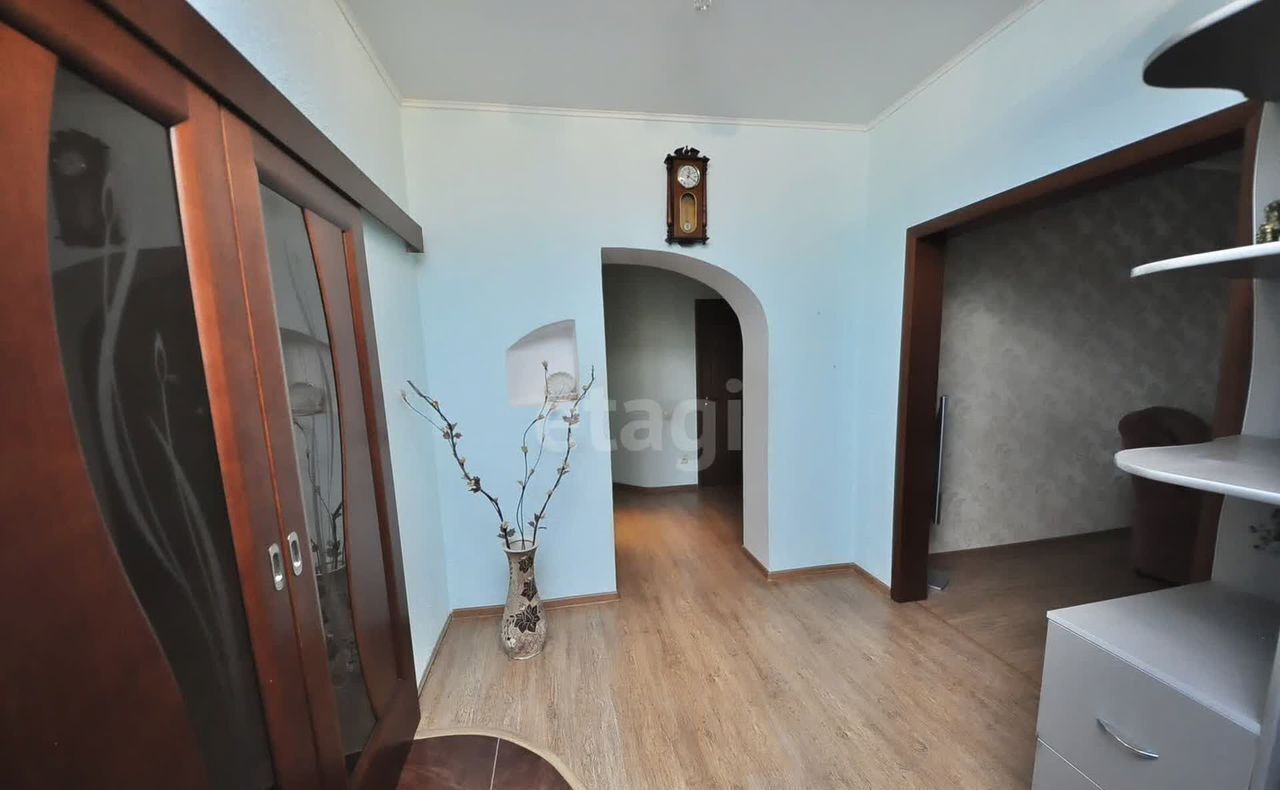 квартира г Салават ул Губкина 19 фото 26