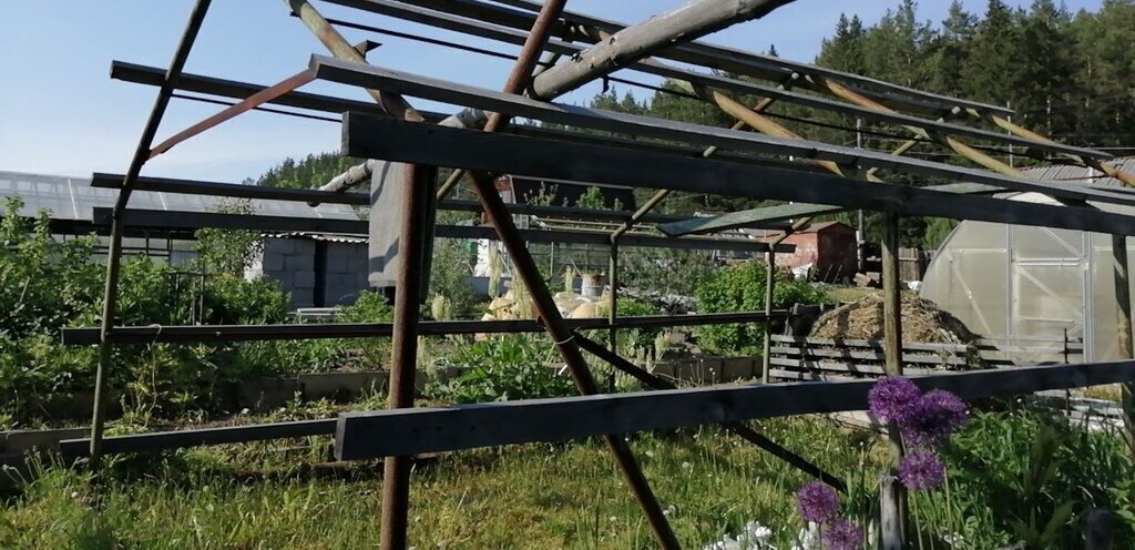 дом г Ревда п Гусевка фото 4