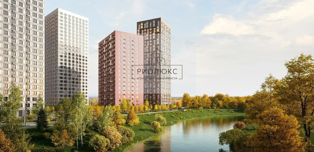 квартира г Екатеринбург Ботаническая Уктус ЖК Утёс к 3 фото 11