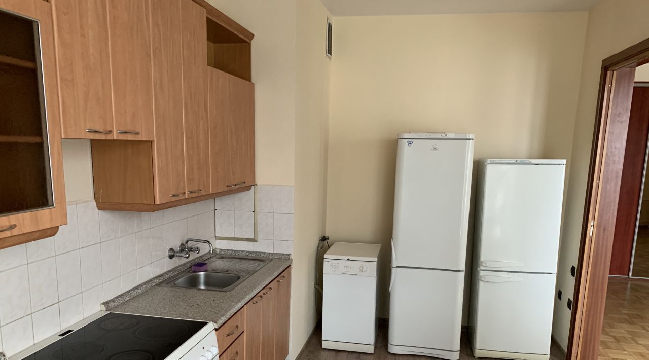 квартира г Екатеринбург Геологическая ул Гурзуфская 16 фото 24