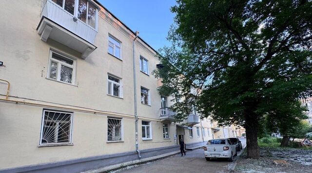 Геологическая ул Испытателей 9 фото