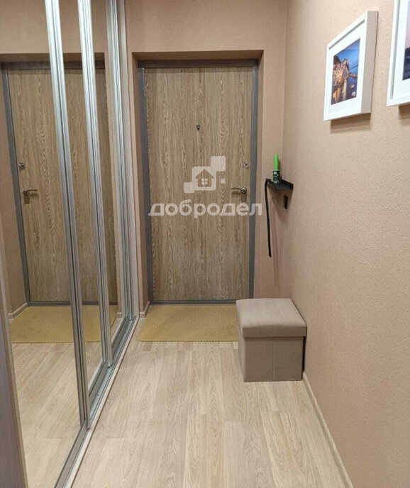 квартира г Екатеринбург Чкаловская пр-кт Академика Сахарова 93 фото 11