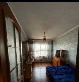 квартира г Улан-Удэ р-н Октябрьский ул Солнечная 16 фото 3