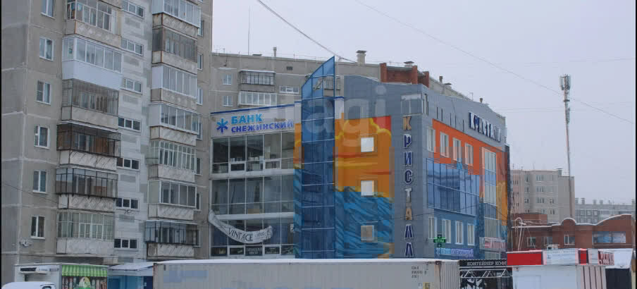 квартира г Миасс ул Лихачева 27 фото 3