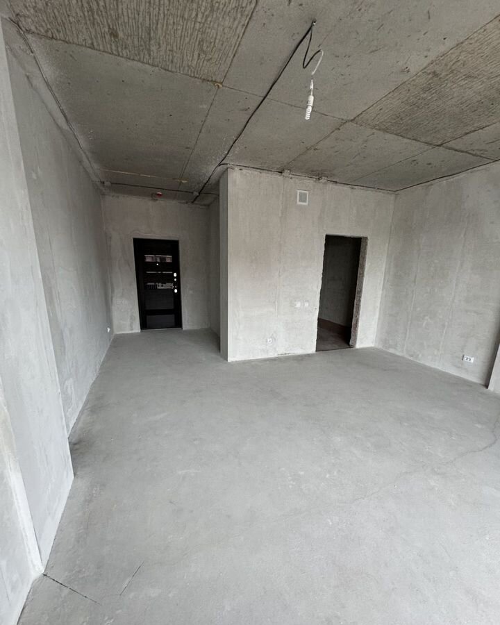 квартира г Абакан ул Итыгина 1 фото 8