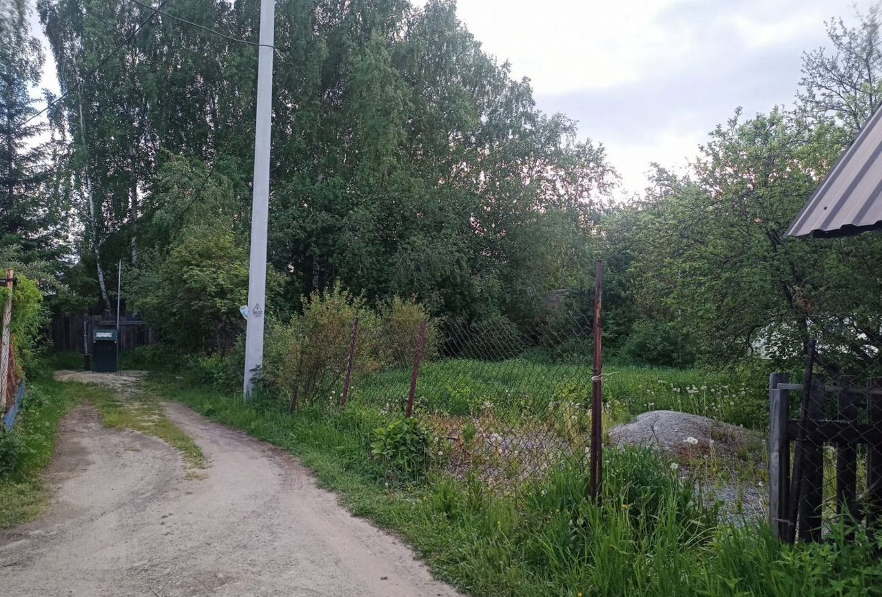 дом г Екатеринбург Академический фото 10