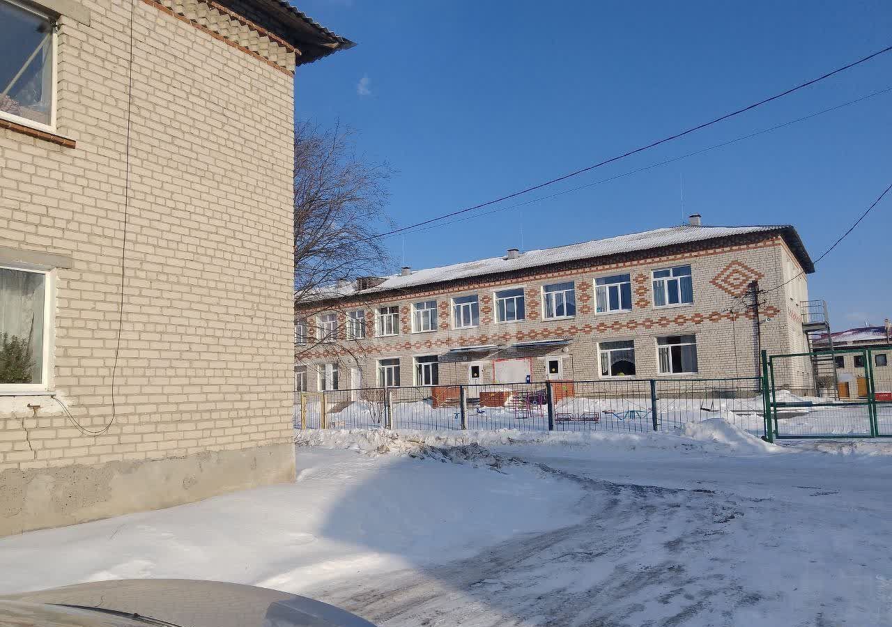 квартира г Камышлов ул Пушкина 3 Камышловский г. о. фото 17