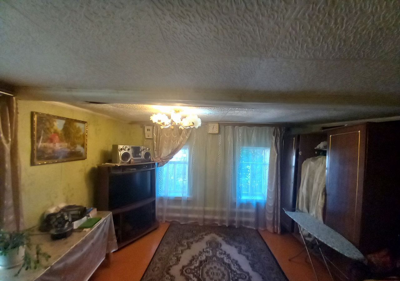 дом г Бузулук ул Щорса фото 1