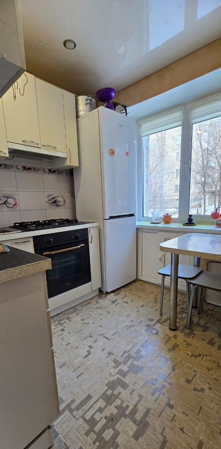 квартира г Саратов р-н Октябрьский пр-д 2-й Мельничный 3 фото 18