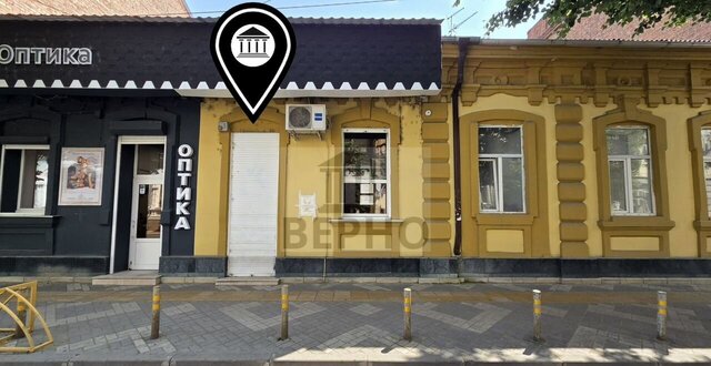 г Краснодар р-н Центральный ул Мира 48 фото