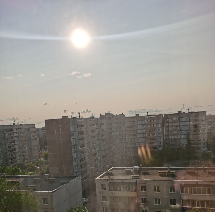 квартира г Ульяновск р-н Засвияжский ул Самарская 11 фото 6