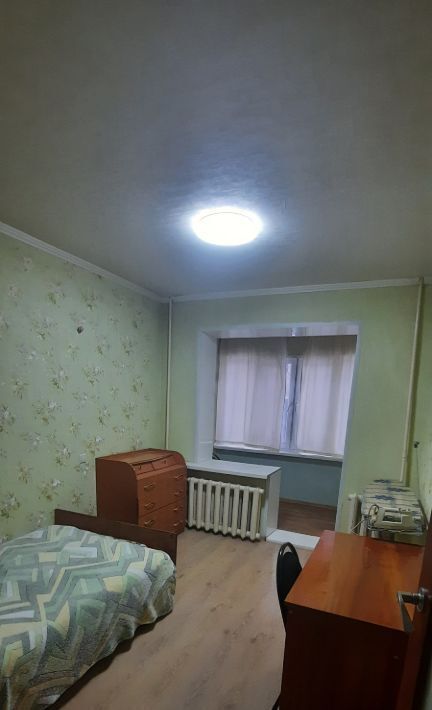 квартира г Ульяновск р-н Заволжский б-р Киевский 8 фото 6