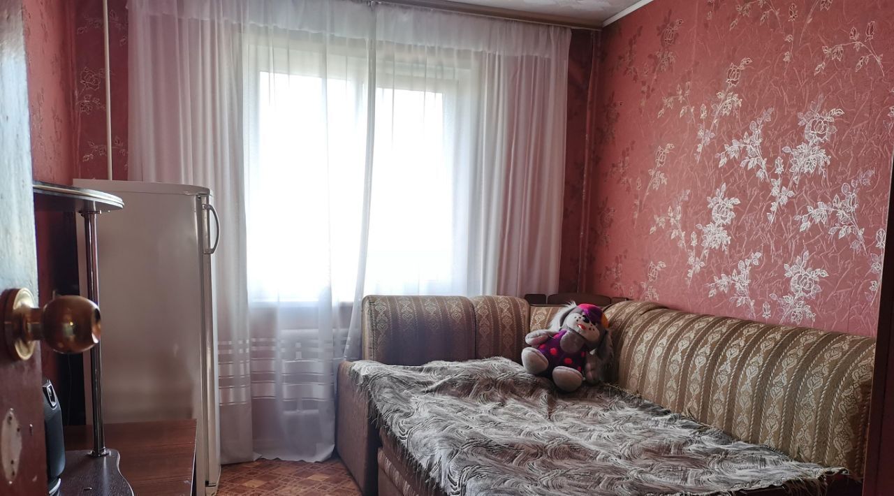 квартира г Ульяновск р-н Засвияжский ул Самарская 11 фото 10