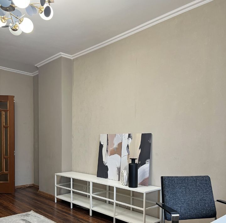 квартира г Хабаровск р-н Индустриальный ул Шеронова 8к/3 фото 2