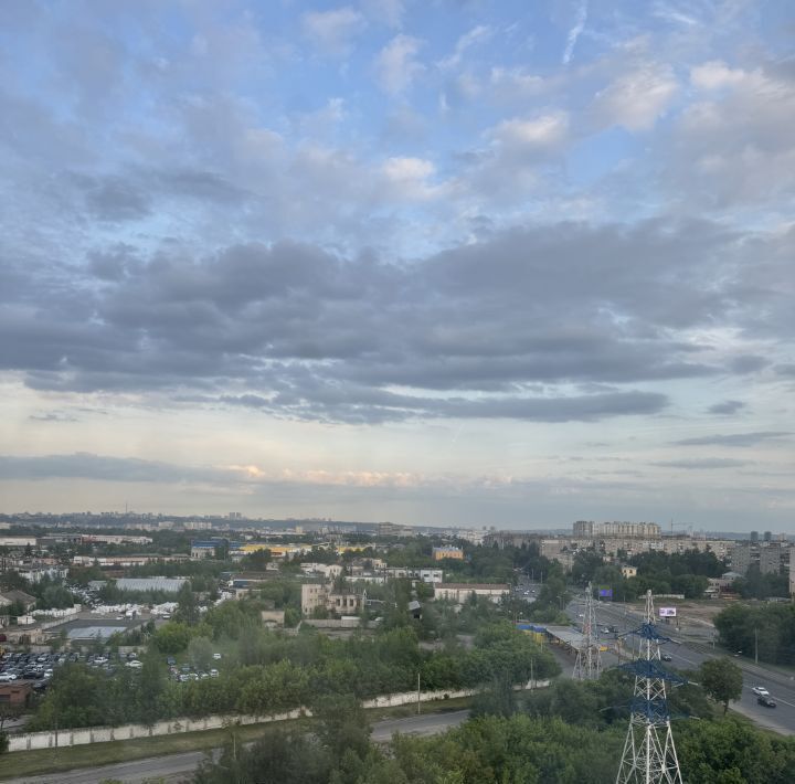 квартира г Нижний Новгород Буревестник ул Коминтерна 99 фото 12