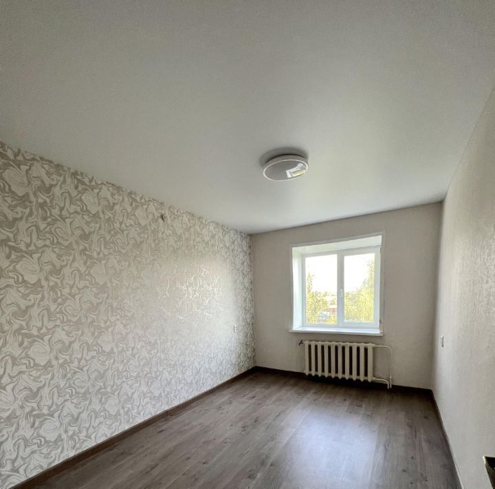 квартира г Шахунья ул Коминтерна фото 10