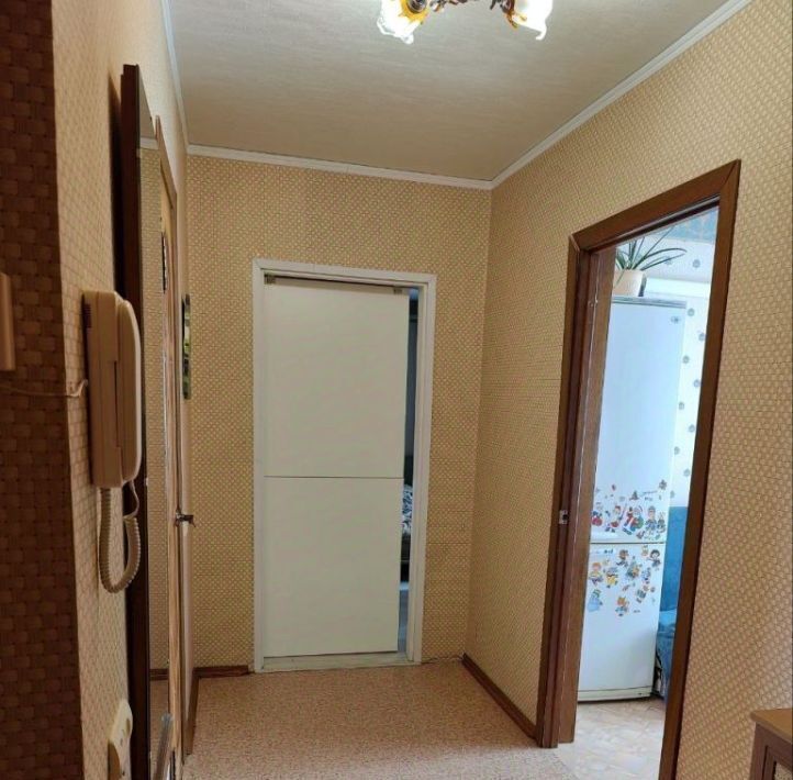 квартира г Нижний Новгород Стрелка ул Бетанкура 2 фото 7