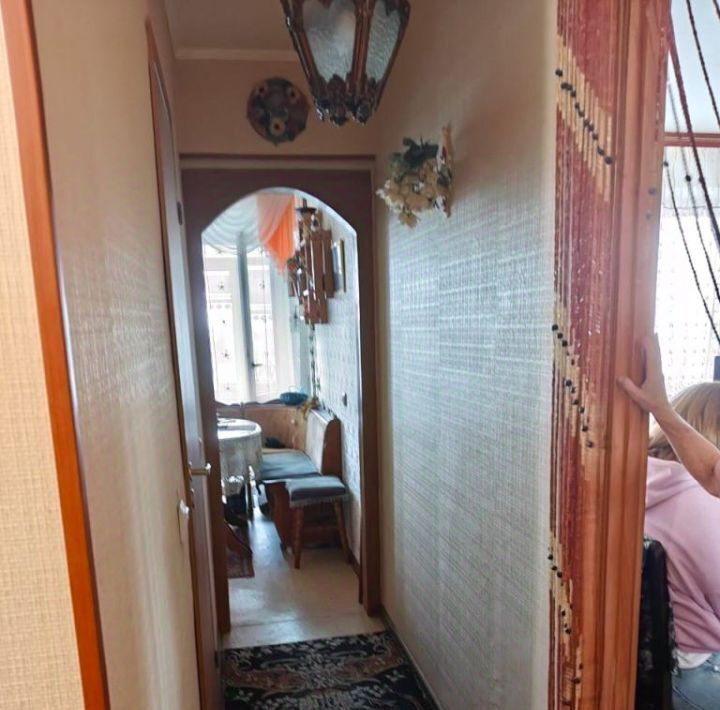 квартира г Нижний Новгород Чкаловская ул Чкалова 37к/1 фото 9