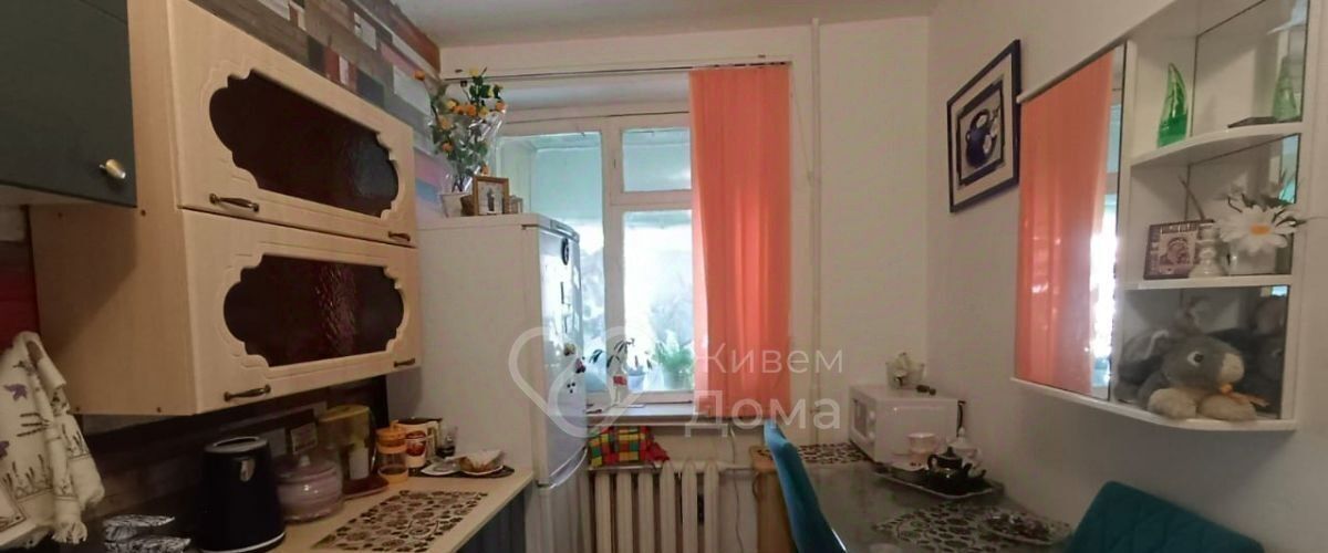 квартира г Волжский ул Пионерская 3 фото 11