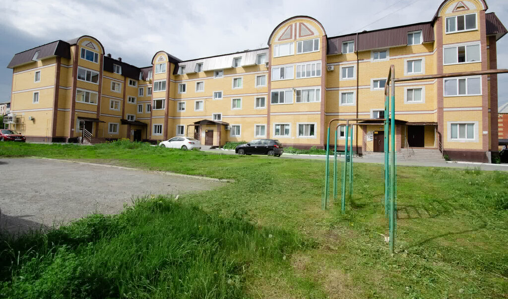квартира г Заводоуковск ул Заводская 9б фото 21