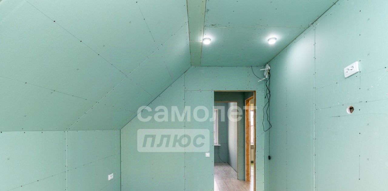 дом г Нижневартовск снт Энергетик-2 ул. 5-я, 160, Сургут фото 36