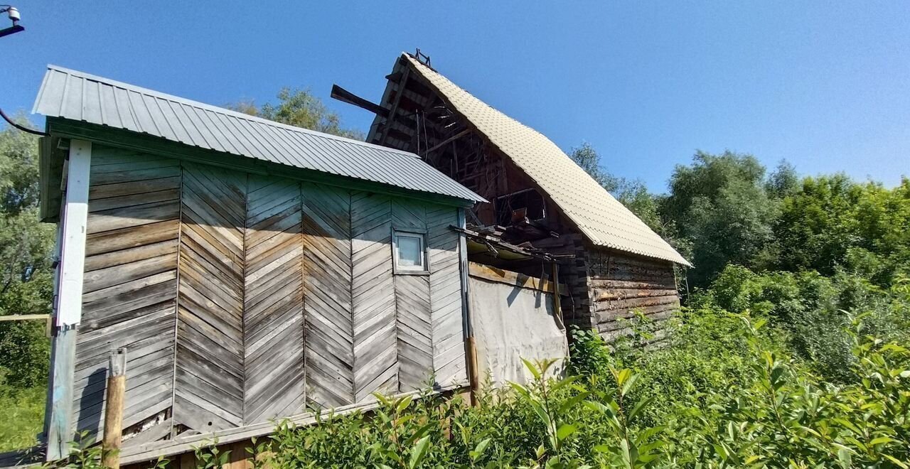 земля г Кинель пгт Усть-Кинельский Банковец, 3-я Дачная ул., 32, СДТ фото 16