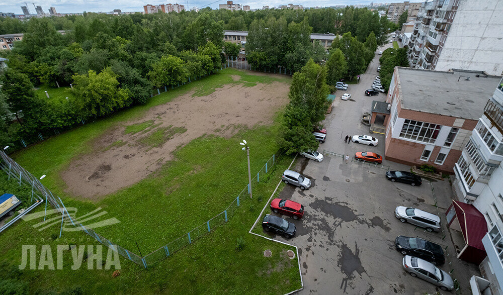 квартира г Томск ул Елизаровых 70 фото 17