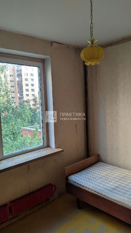 квартира г Королев ул Мичурина 7б фото 14